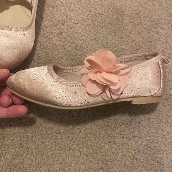 Cat and Jack shoes - Picture 2 of 5